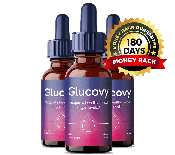 Glucovy