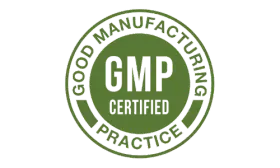 Glucovy-GMP-Certified