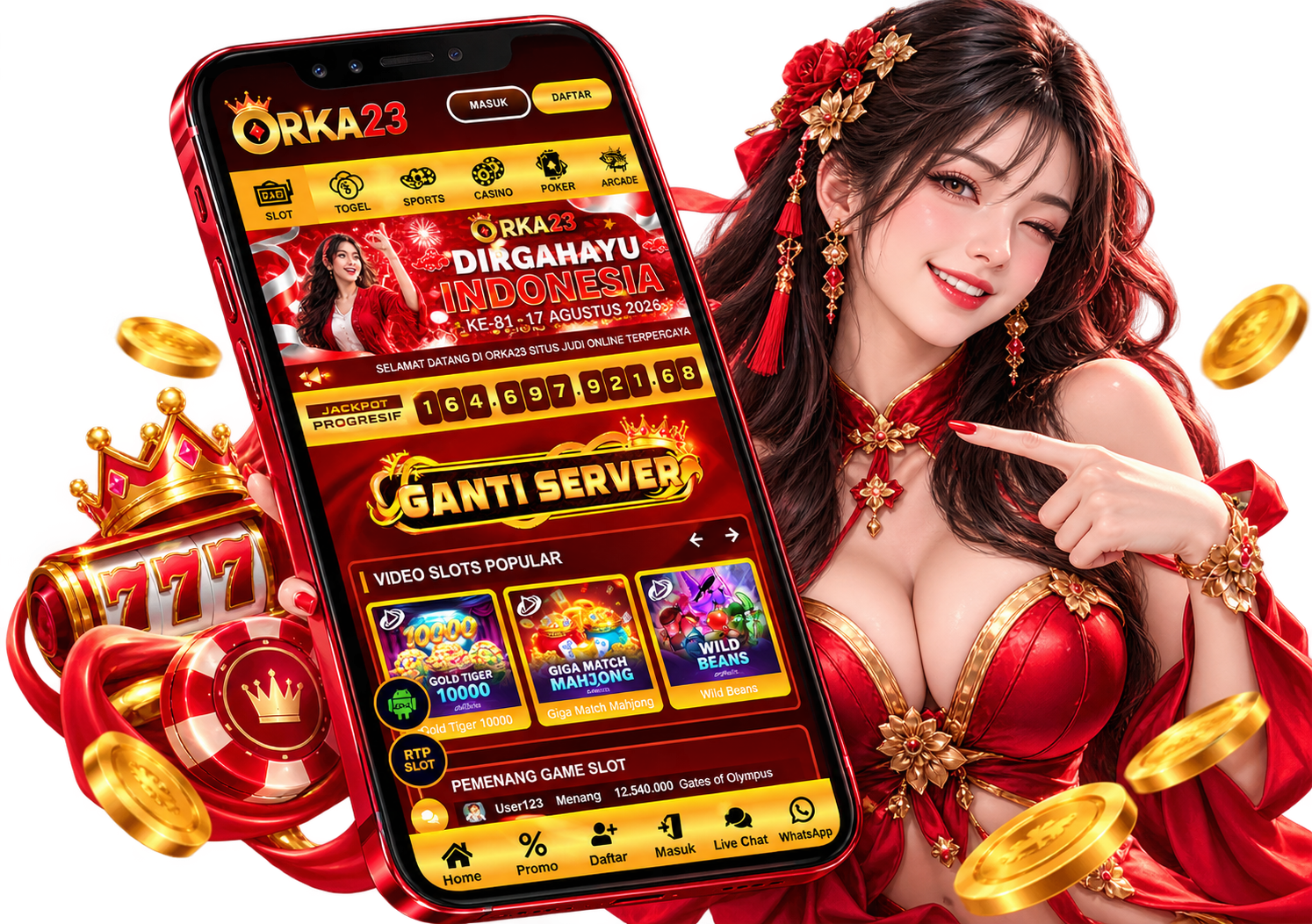 Download APK